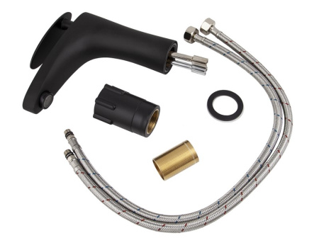 02011-2 Смеситель KAISER Star для раковины 